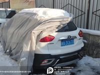 2015 瑞风S3 2014款 1.5L MT 豪华版 国IV