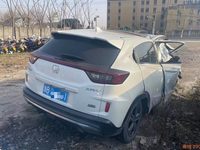 2019 本田XR-V[炫威]