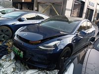 2020 Model 3