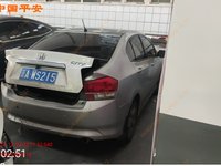 锋范HG7154CAM轿车