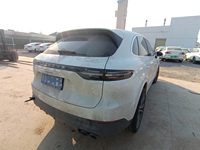 2022 保时捷Cayenne(进口)[卡宴,凯宴]