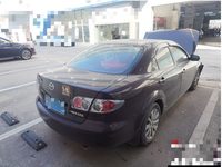 2014 马自达6