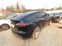 2021 Model Y