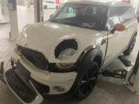 2013 MINI CLUBMAN(进口)