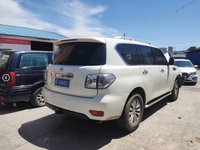 2019 揽驰途泺JN8BYNY