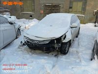 北京现代BH7141AY轿车