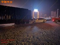 北京现代BH7180PMY轿车
