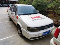 2013 捷达 2010款 1.6L 伙伴