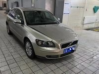 2007 沃尔沃S40