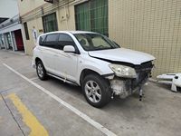 2012 RAV4荣放