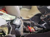 2020 普拉多(进口) 2014款 2.7L 自动豪华版