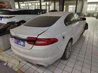 2014 捷豹XF(进口)