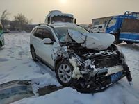 2013 思威DHW6451R1ASD多用途乘用车