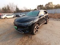 2021 腾势X