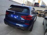 2019 宝马X3