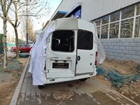 2022 大通V80