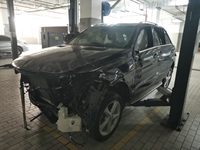 2015 奔驰M级(进口)