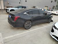 2022 凯迪拉克CT5