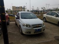 2008 2006-2009 乐风 1.4L L95 MLM(5MT) CET