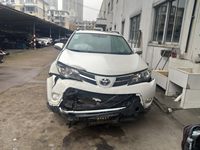 2015 RAV4荣放