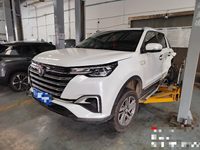 2020 长安CS55 PLUS