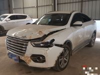 2018 哈弗H6