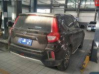 2017 远景X6[远景SUV]