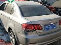 2014 长城C30