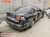 2017 帕萨特[Passat]