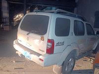 2011 日产帕拉丁