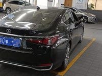 2019 雷克萨斯ES(进口)