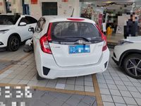 2016 飞度