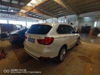 2017 宝马X5(进口)