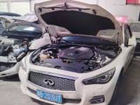 2016 英菲尼迪Q50L