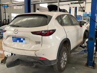 2022 马自达CX-5