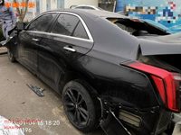 2021 凯迪拉克CT4