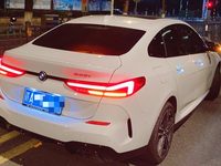 2022 宝马2系(进口)