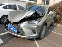 2018 雷克萨斯NX(进口)