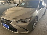 2022 雷克萨斯ES(进口)