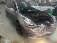 2020 Model 3