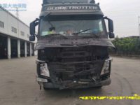 沃尔沃VOLVO FM460牵引车