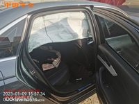 奥迪FV7203FBDCG轿车
