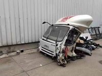 江铃凯运 4米2 厢式货车  130马力  国六