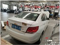 2017 赛欧 2015款 赛欧3 1.5L 手动理想版