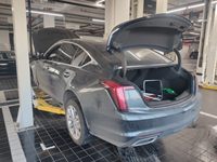 2021 凯迪拉克CT5