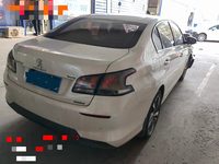 2019 标致408