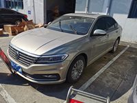2021 朗逸