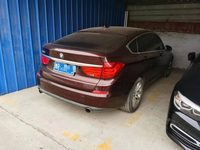 2012 宝马5系GT(进口)
