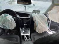 2014 奥迪A4L 2013款 40 TFSI quattro个性运动型