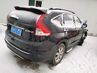2013 本田CR-V[思威]